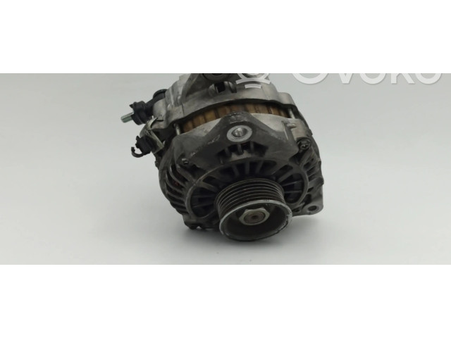 Вентилятор печки    a2tc0091   Mazda 3 I