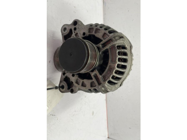 Генератор 01245150022   Volkswagen Polo IV 9N3      