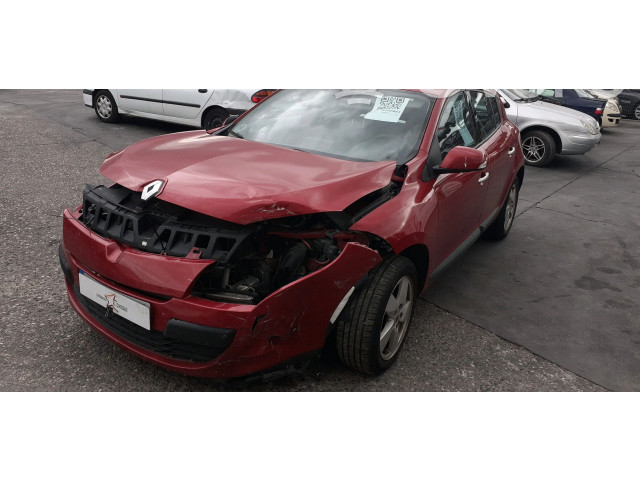 Volant Renault Megane II 2006 484001175R  