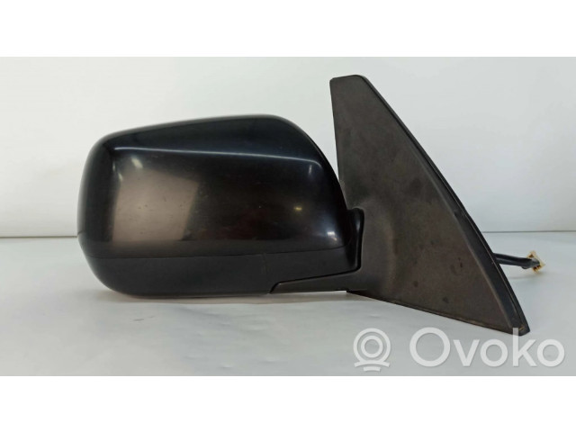 Zpětné zrcátko  Toyota RAV 4 (XA20) 2005  8791042760  