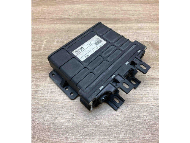 Блок управления коробкой передач 01N927733BB, 5WK3320B   Audi A4 S4 B5 8D