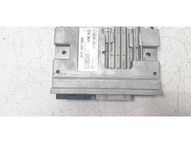 Блок управления 80C907468   Audi A4 S4 B9 8W
