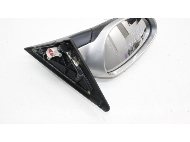 Zpětné zrcátko  Porsche Boxster 986 2003  5PIN  