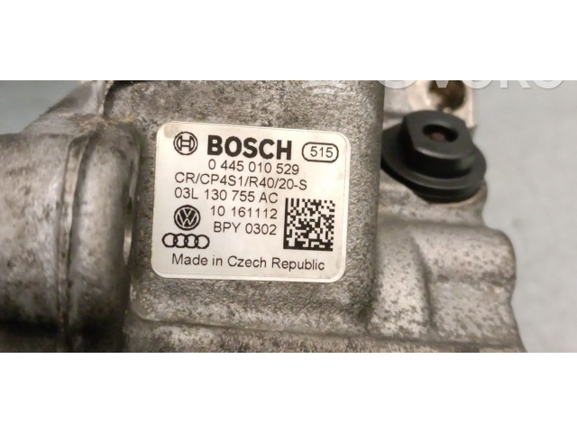 Vstřikovací čerpadlo 03L130755AC, 0445010529BOSCH   Volkswagen Tiguan    CFFB 