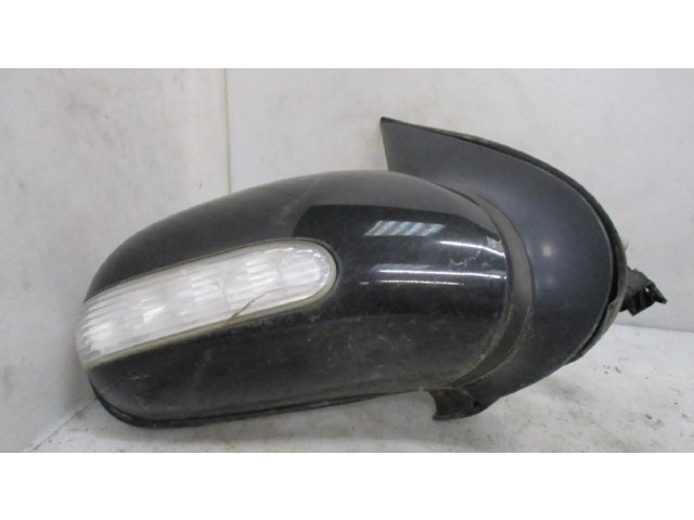Zpětné zrcátko Сзади Mercedes-Benz ML W163 2001  1638101893  