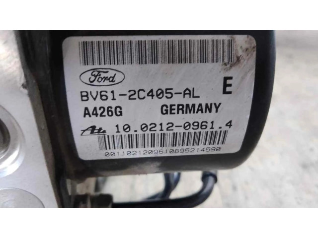 Jednotka ABS BV612C405AL,    Ford C-MAX II 