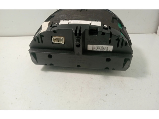 Přístrojová deska  Mercedes-Benz SLK R171 2004 A1715405047, A1715405047  