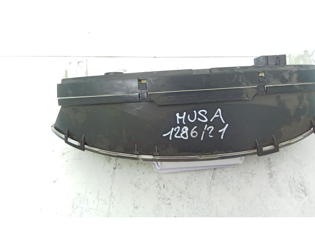 Přístrojová deska  Lancia Musa 2008 518081390, 350A2000  
