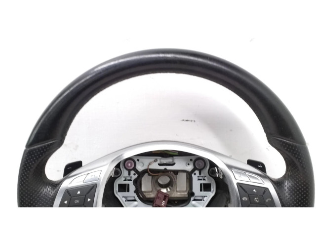 Volant Mercedes-Benz C W204 2012 A17246027903  