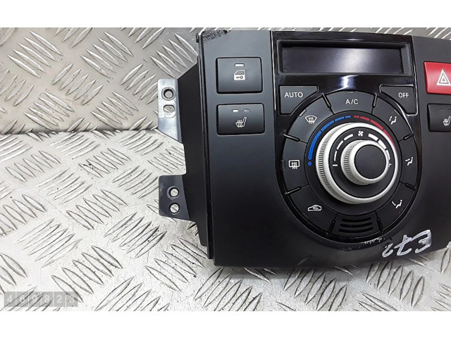 Блок управления климат-контролем 972501p260   KIA Venga