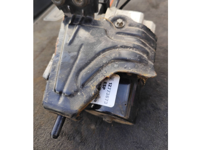 Jednotka ABS 15994401C, 15052409   Saab 9-3 Ver2 2006