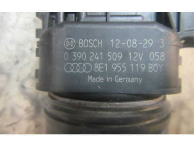 Моторчик дворников 8E1955119, 8E1955119    Seat Exeo (3R)