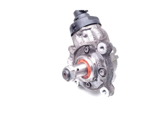 Vstřikovací čerpadlo 05L130755, 0445010790   Skoda Octavia Mk4    DTRD 