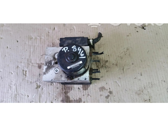 Блок АБС 7H0907379E   Volkswagen  Transporter - Caravelle T5  2003 - 2015 года