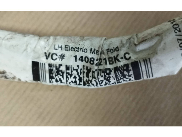 Zpětné zrcátko  Cadillac CTS 2012  25951540  
