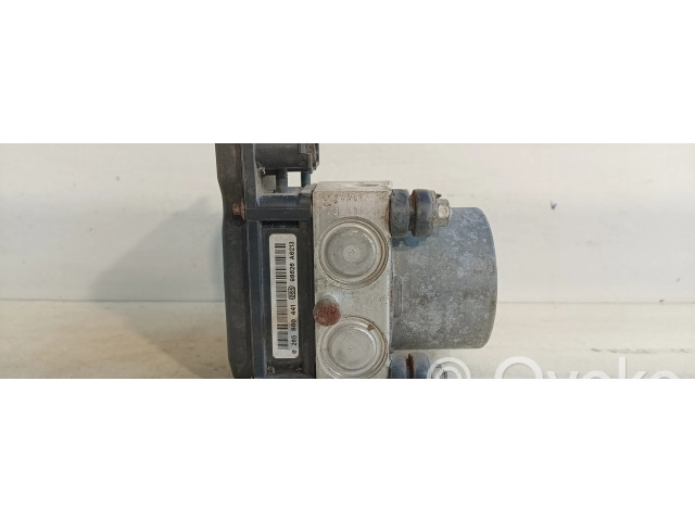 Jednotka ABS 0265800441, 0265231579   Peugeot 107 2010