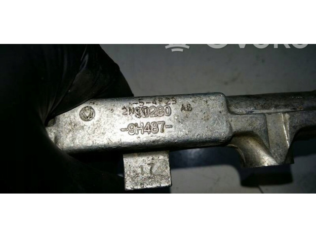Топливная рампа 9D2809H487AB   Ford Fusion  
