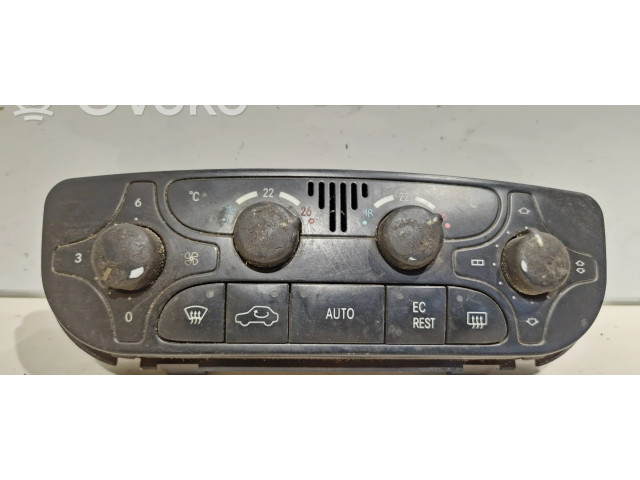 Блок управления климат-контролем 9140010322   Mercedes-Benz C W203