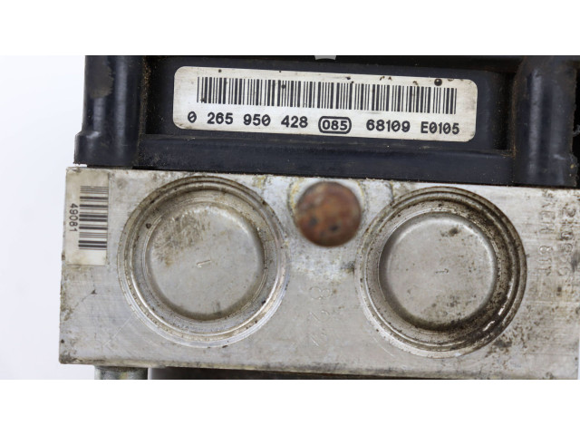 Jednotka ABS 51753653, 0265234258   Alfa Romeo GT 2003