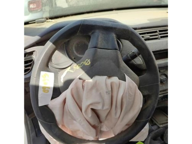 Volant Citroen C3 2009   