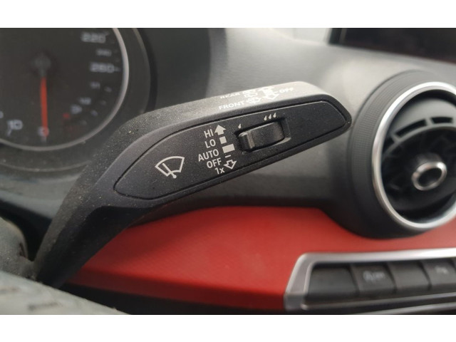 Ручка стеклоочистителей    Audi Q2 -