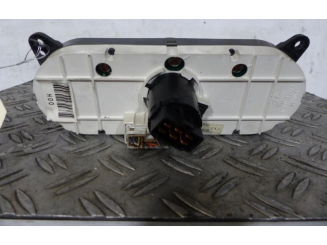 Блок управления климат-контролем 9725017100   Hyundai Matrix
