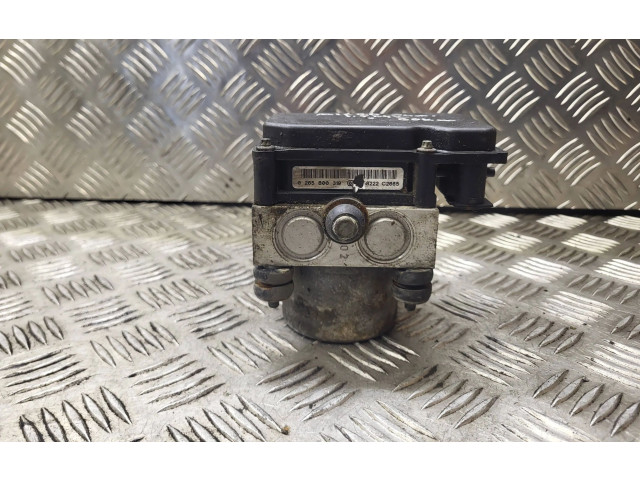 Jednotka ABS 0265800319   Nissan Micra 2005