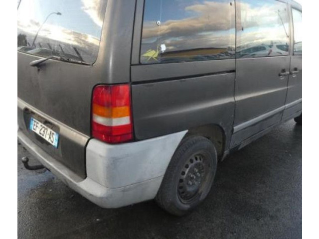 Вентилятор радиатора         Mercedes-Benz Vito Viano W638 