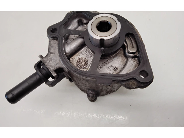 Вакуумный насос    AC46000, GD01495   Mercedes-Benz Sprinter W906
