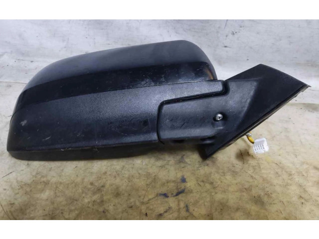 Зеркало электрическое        Mitsubishi Lancer  1993 - 1996 года   