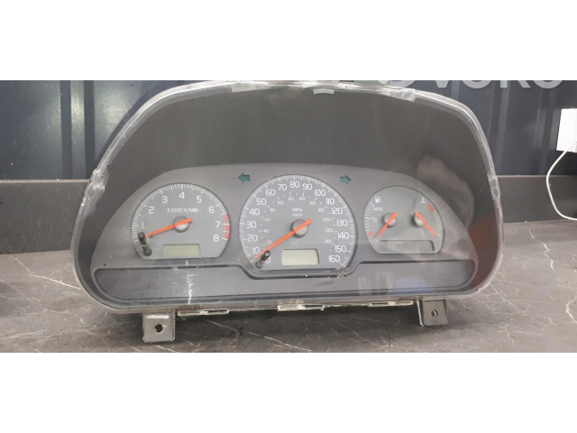 Pojistková skříňka Спидометр (приборный щиток) 30889709D   Volvo S40, V40 2000