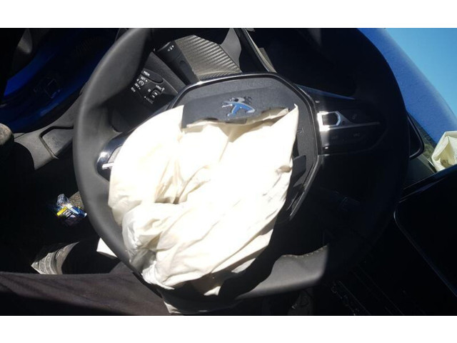 Моторчик заднего дворника 98255044ZD    Peugeot 208