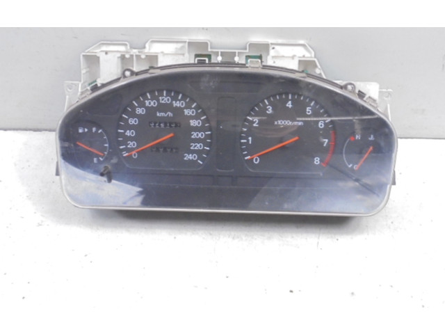 Спидометр (приборный щиток) MR216542, MR216542   Mitsubishi Galant