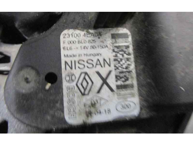 Зеркало электрическое        Nissan Qashqai  2014 - 2016 года   