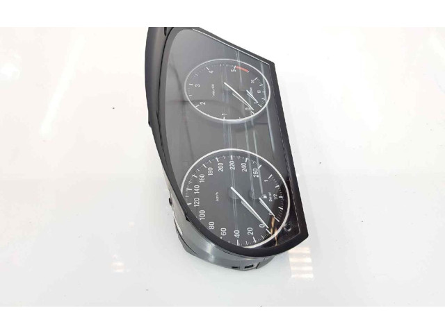 Панель приборов 62109242346, 62109242346   BMW X1 E84       