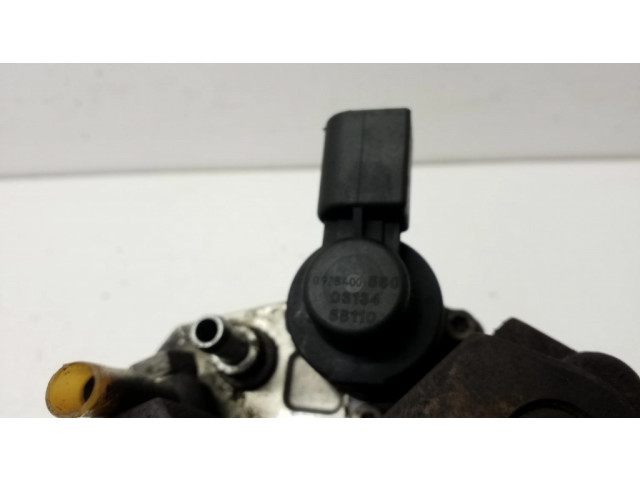 Vstřikovací čerpadlo 7798333, 0445010146   BMW 3 E92 E93  pro naftový motor 3.0 306D3 