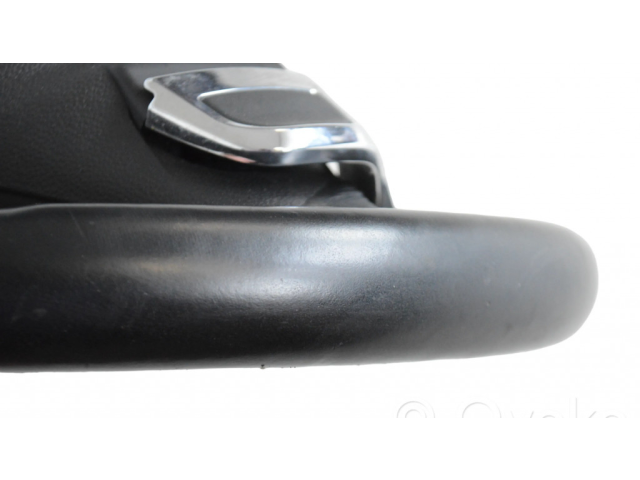 Руль BMW 6 E63 E64  2002-2010 года SLB705267012, 08B189AA04898      