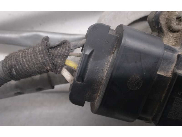 Моторчик дворников 13227392, 4CABLES    Opel Insignia A