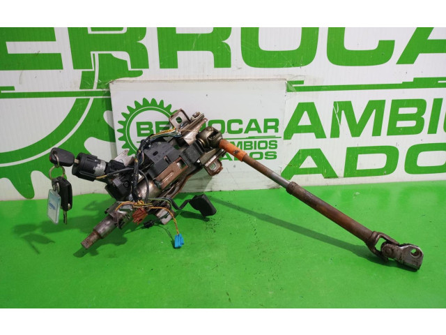 Volant Peugeot 307 2005 9638983380  