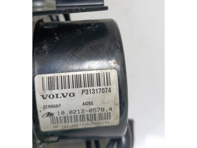 Jednotka ABS P31317074   Volvo V40 Cross country 2014