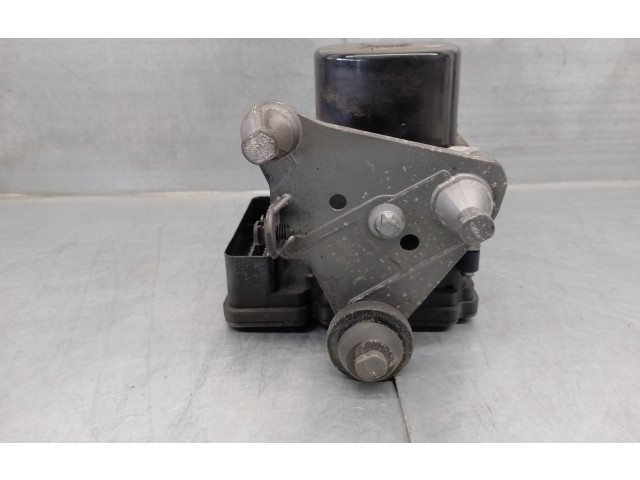 ABS Steuergerät A1724314212, 10021208224   Mercedes-Benz C W204 2012