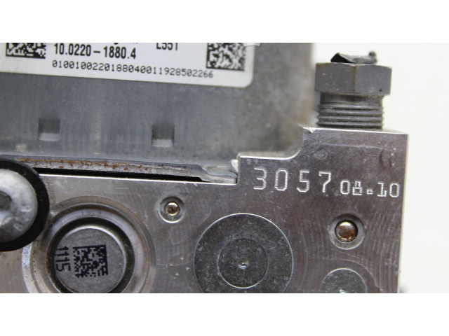 Jednotka ABS K8D214F447AN   Land Rover Range Rover Evoque L551 2019