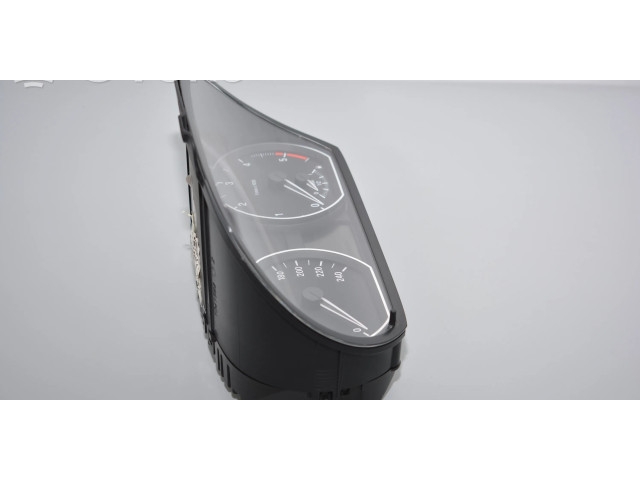 Přístrojová deska  BMW 1 E81 E87 2007 9141475  