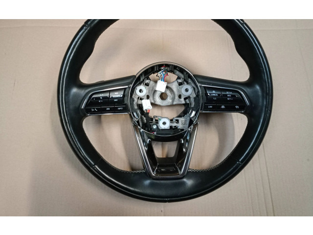 Руль Mazda CX-60  2022 -  года       
