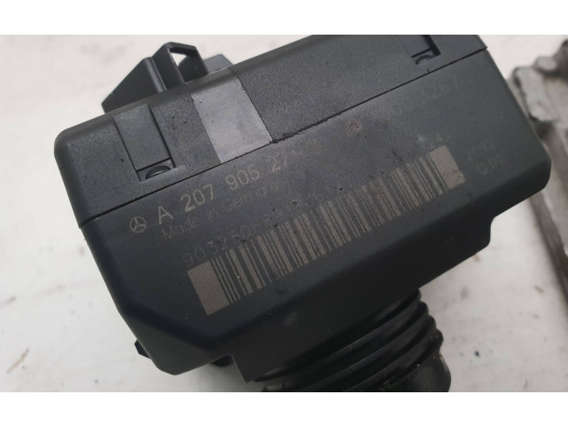 Řídící jednotka A6461502072, 28103315   Mercedes-Benz C W204 2007