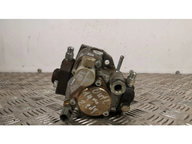 Vstřikovací čerpadlo 2940000993   Mitsubishi Outlander  pro naftový motor 2.2  