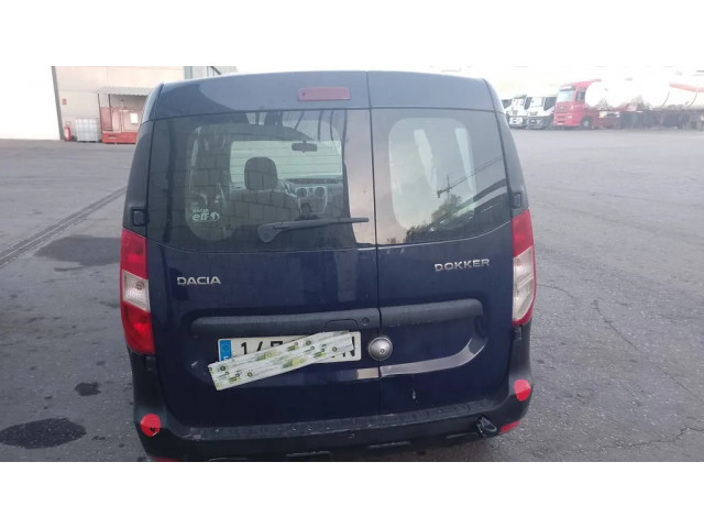 Přední maska  Dacia Dokker 2014 623108367  