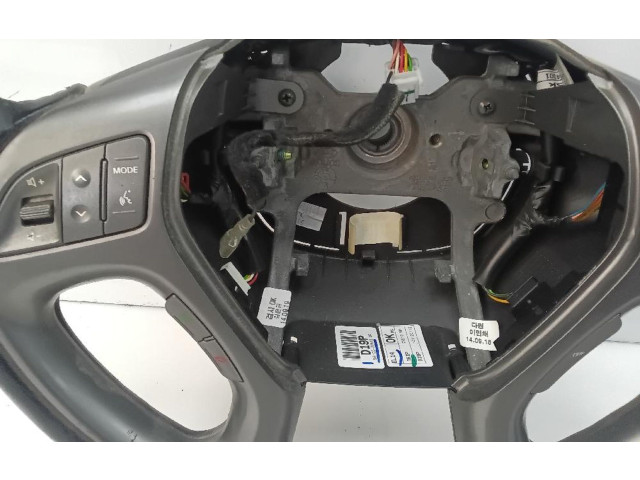 Volant Hyundai ix35 2012 561132y000  