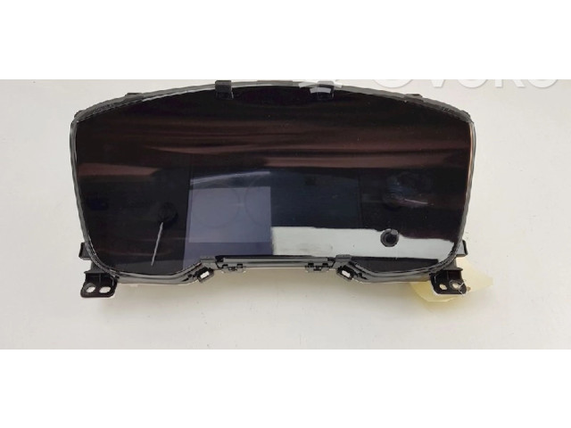 Přístrojová deska  Toyota Corolla E210 E21 2019 838001AN10, 2575604072  