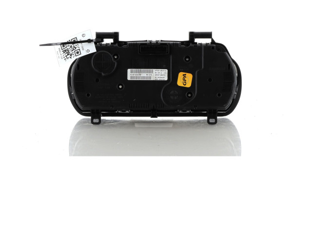 Панель приборов 248095397R, A0-4136M   Renault Kadjar       